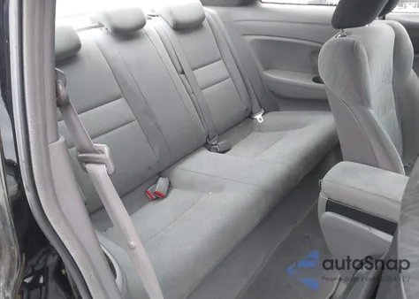 2007 Honda Civic Lx z USA, uszkodzony, nr VIN 2HGFG12697H504230